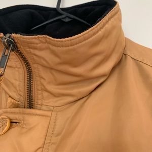 foot locker bomber jacket